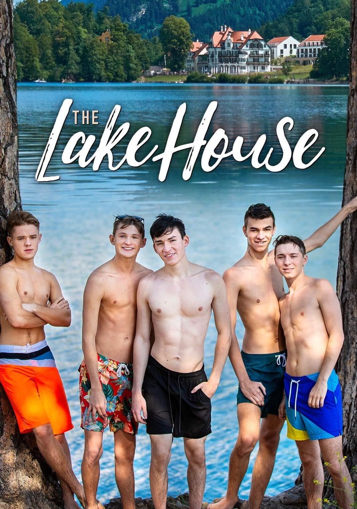 The Lake House movie watch streaming online